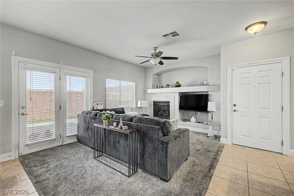 6721 Lookout Lodge, North Las Vegas, NV 89084