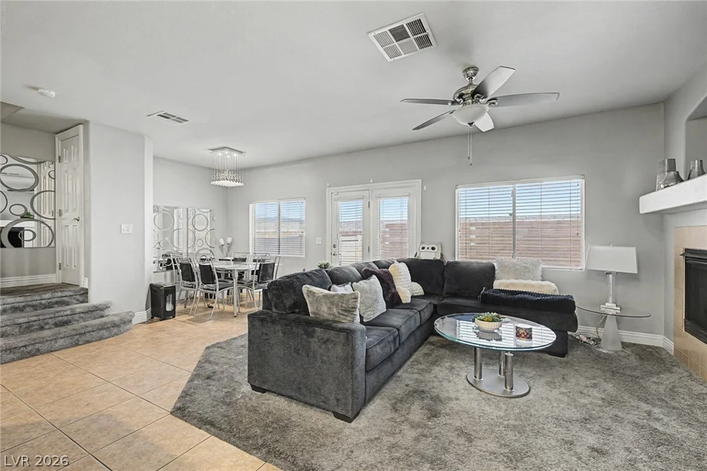 6721 Lookout Lodge, North Las Vegas, NV 89084