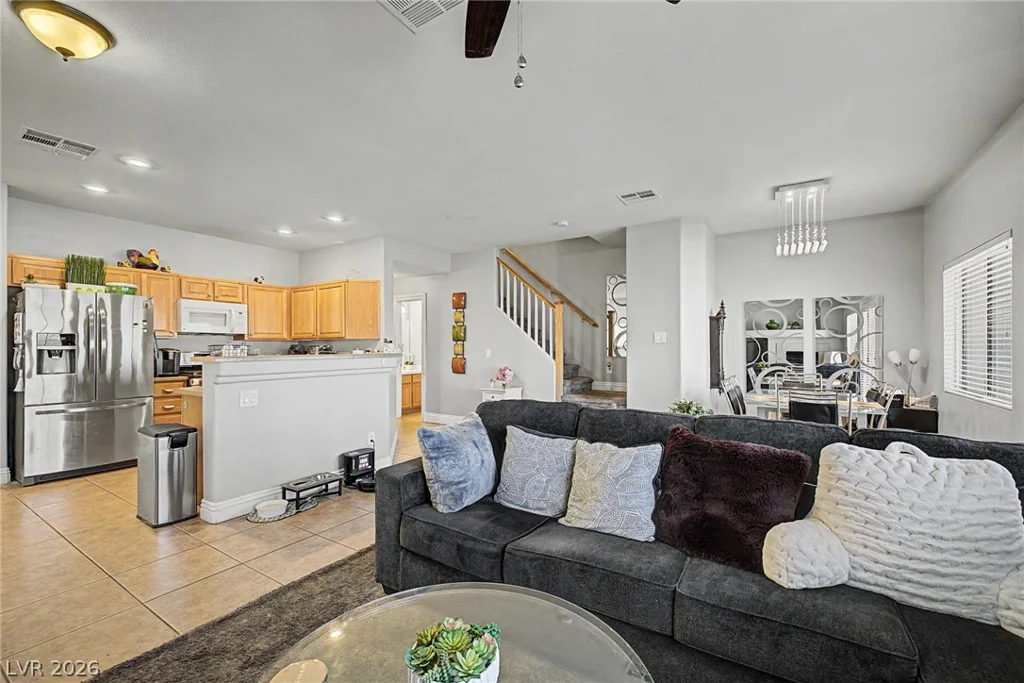 6721 Lookout Lodge, North Las Vegas, NV 89084