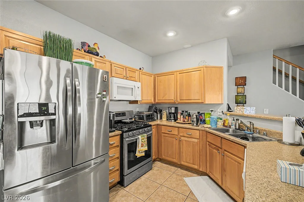 6721 Lookout Lodge, North Las Vegas, NV 89084