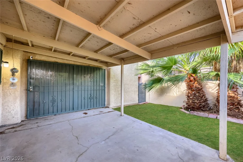 4213 Essex Green, Las Vegas, NV 89110
