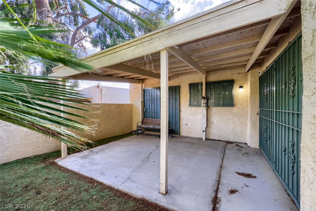 4213 Essex Green, Las Vegas, NV 89110