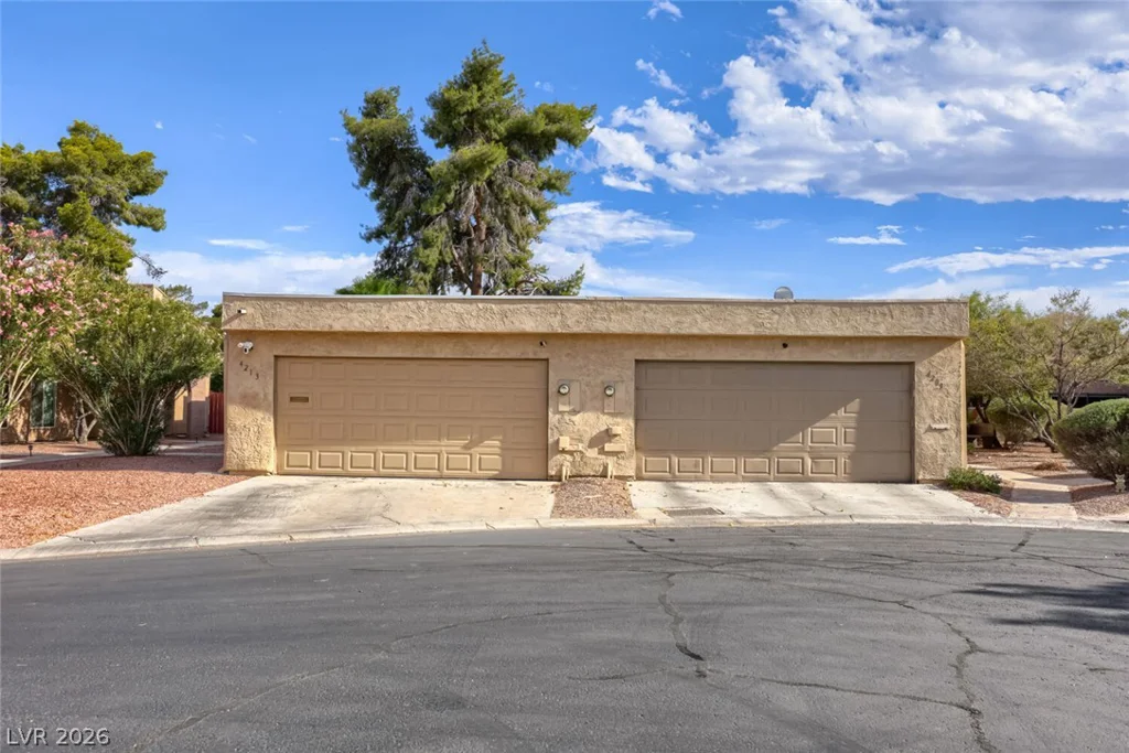 4213 Essex Green, Las Vegas, NV 89110