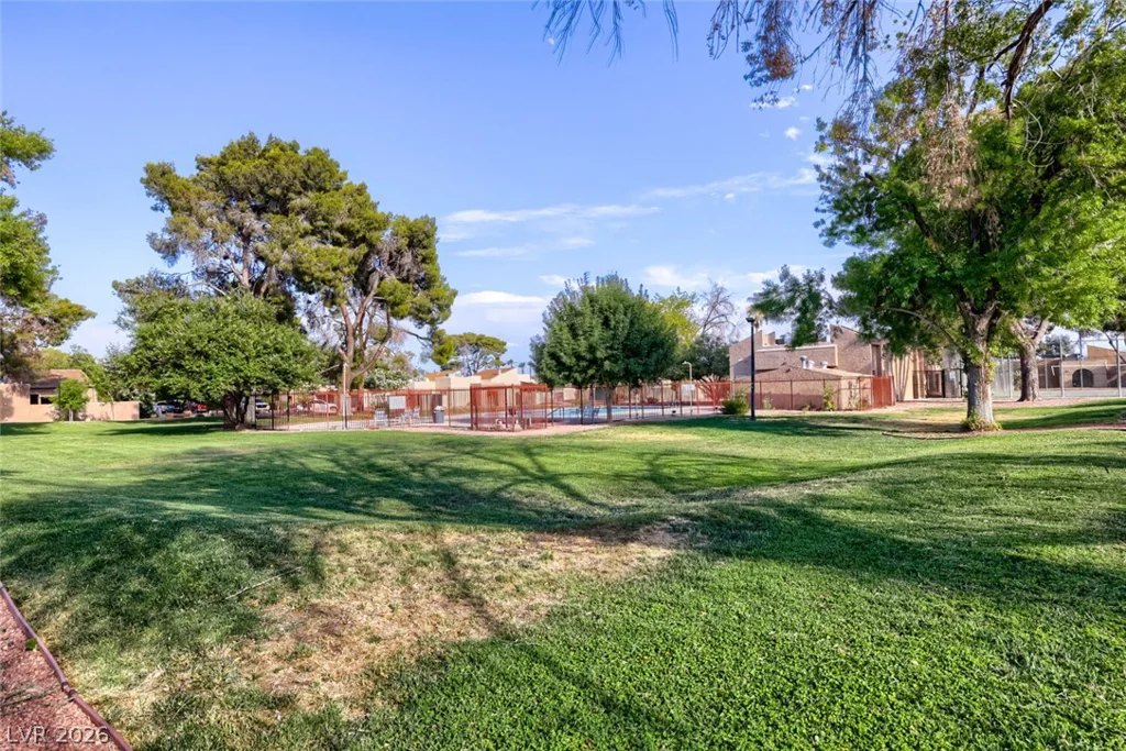 4213 Essex Green, Las Vegas, NV 89110