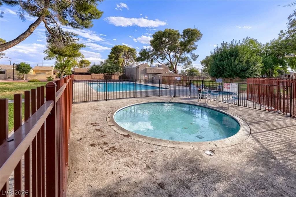 4213 Essex Green, Las Vegas, NV 89110