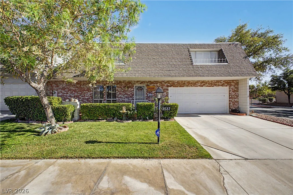 3537 Victory, Las Vegas, NV 89121