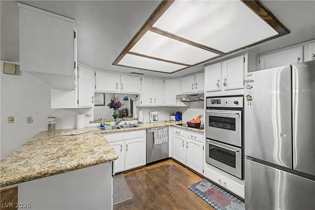 3537 Victory, Las Vegas, NV 89121