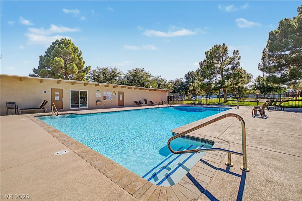 3537 Victory, Las Vegas, NV 89121
