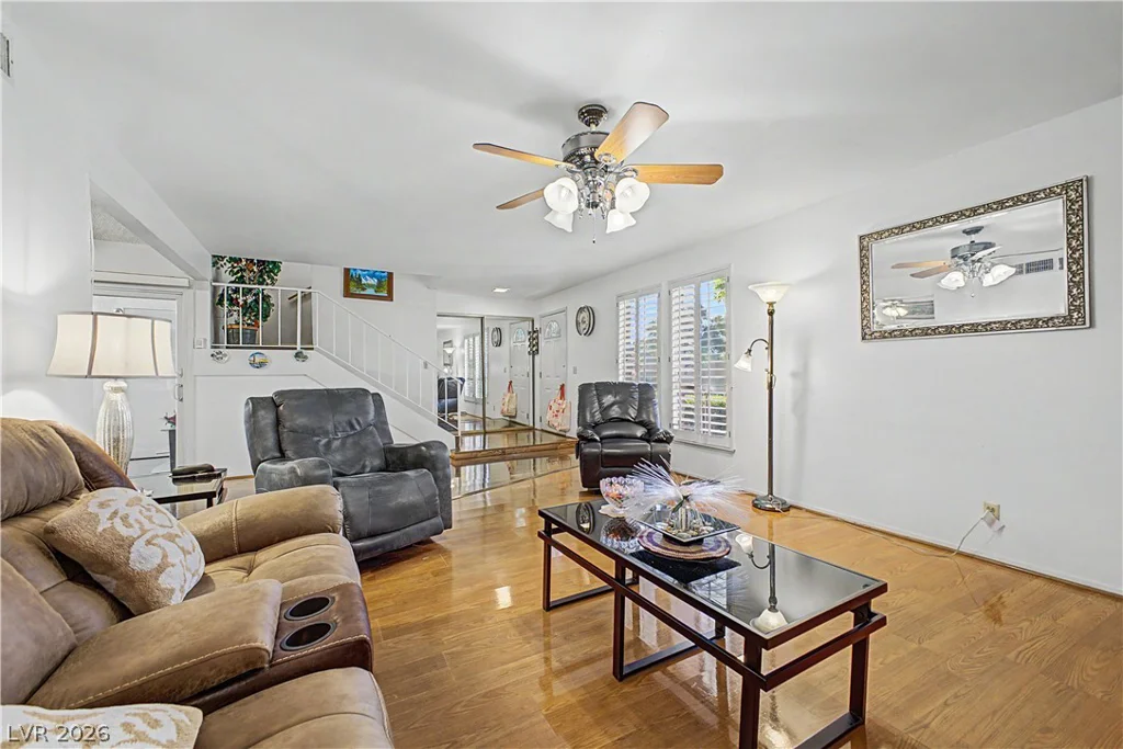 3537 Victory, Las Vegas, NV 89121