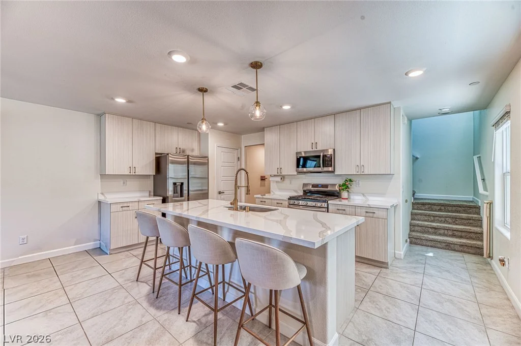 264 Banished, North Las Vegas, NV 89031