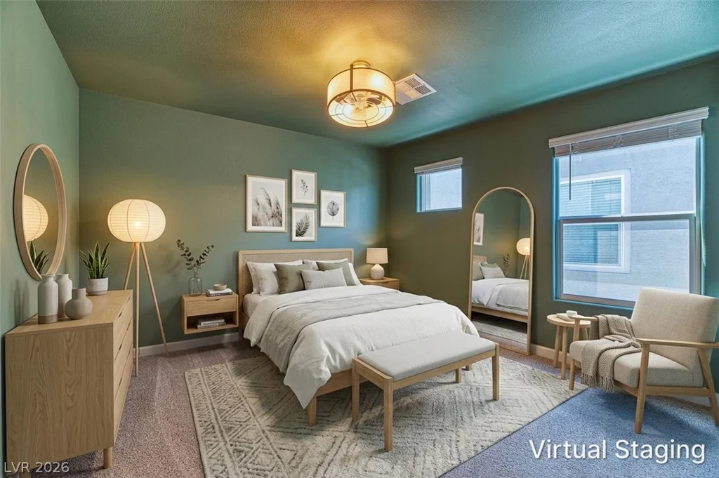 264 Banished, North Las Vegas, NV 89031