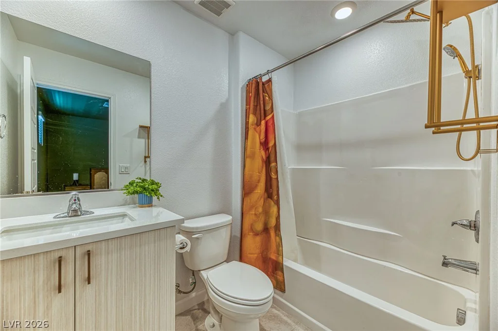 264 Banished, North Las Vegas, NV 89031