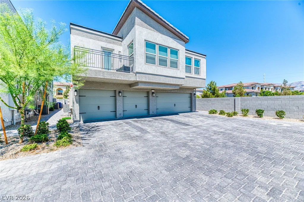 264 Banished, North Las Vegas, NV 89031