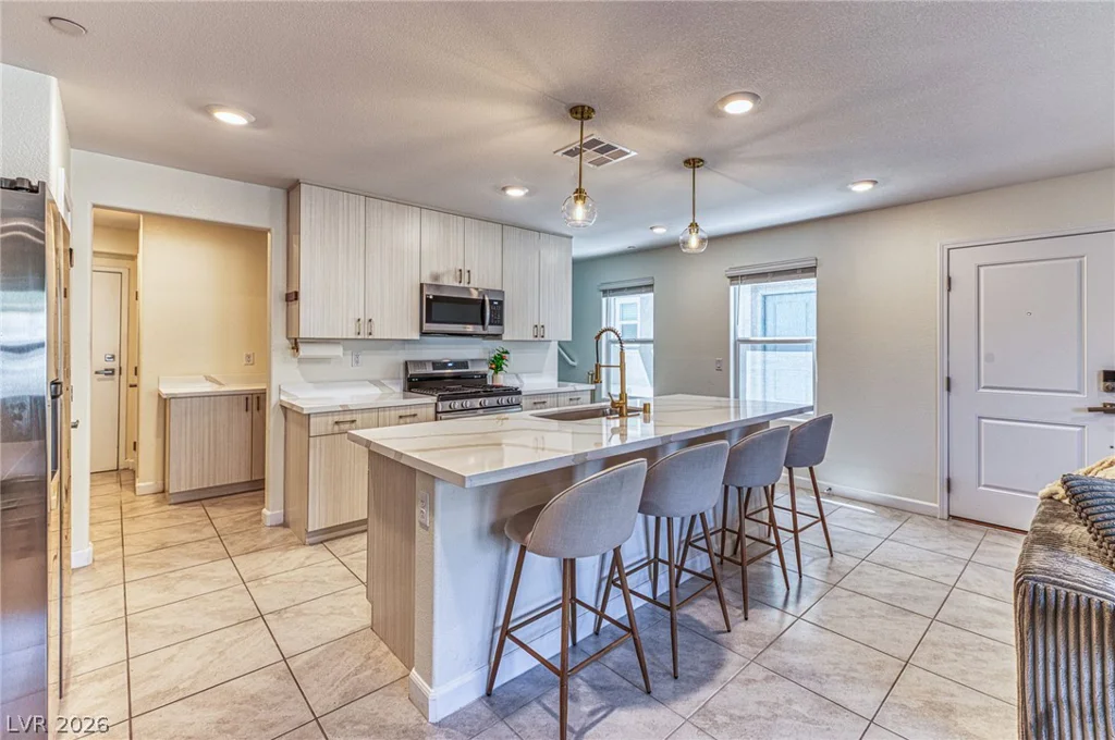 264 Banished, North Las Vegas, NV 89031