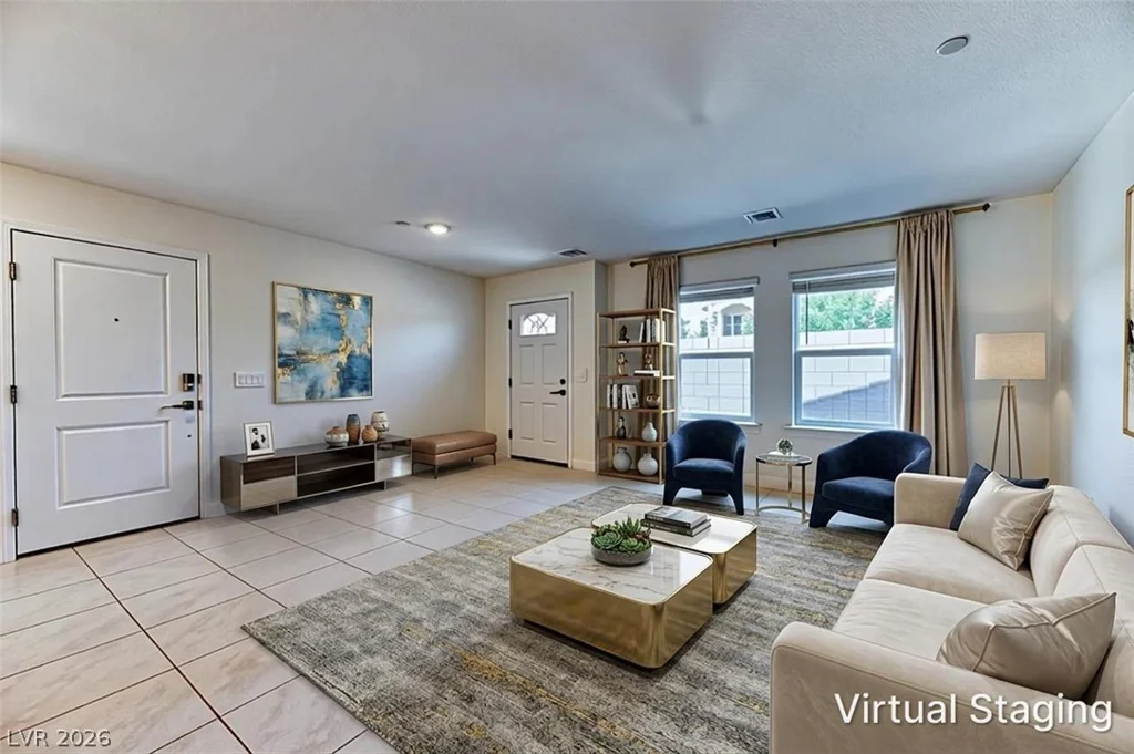 264 Banished, North Las Vegas, NV 89031