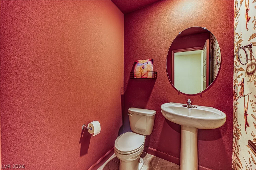 264 Banished, North Las Vegas, NV 89031
