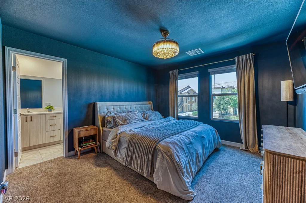 264 Banished, North Las Vegas, NV 89031
