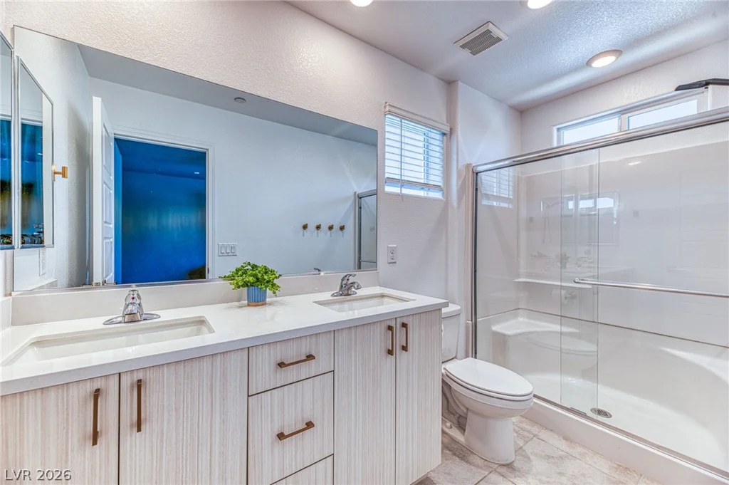 264 Banished, North Las Vegas, NV 89031