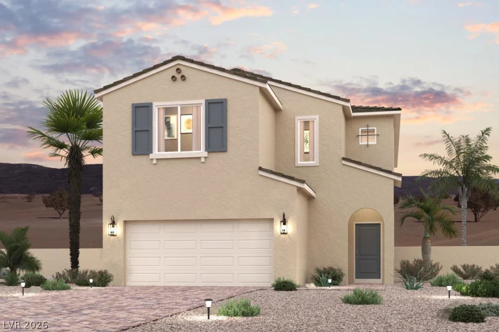 9810 Ruby Dome, Las Vegas, NV 89178