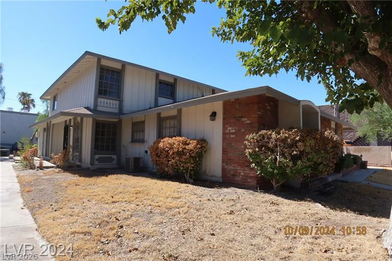 1309 Dorothy, Las Vegas, NV 89119