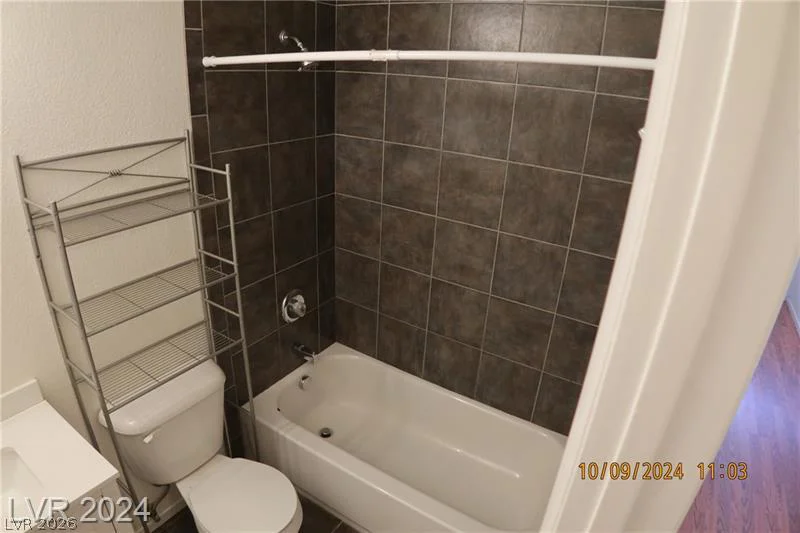 1309 Dorothy, Las Vegas, NV 89119
