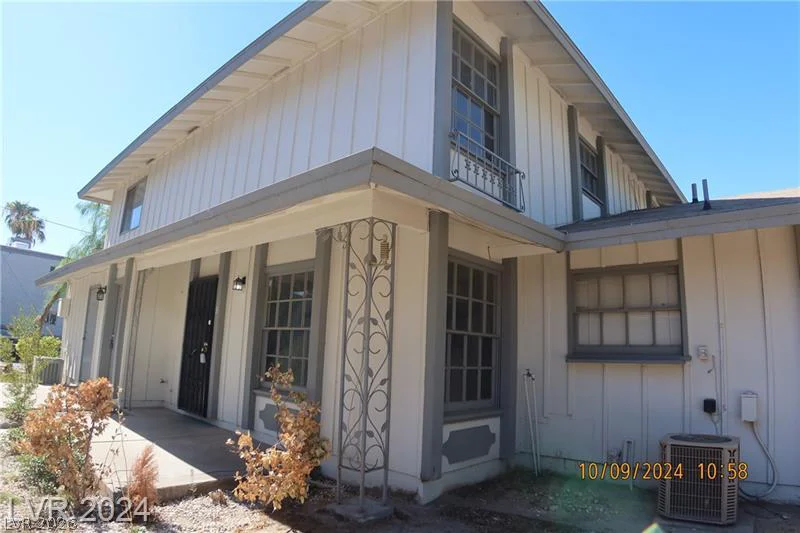 1309 Dorothy, Las Vegas, NV 89119