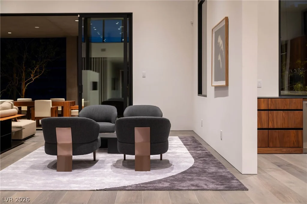 10 Sanctuary Peak, Henderson, NV 89012