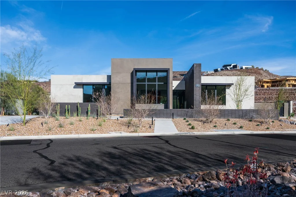 10 Sanctuary Peak, Henderson, NV 89012