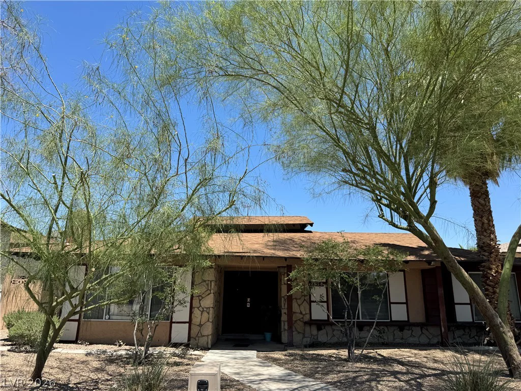 2658 Karen, Las Vegas, NV 89121