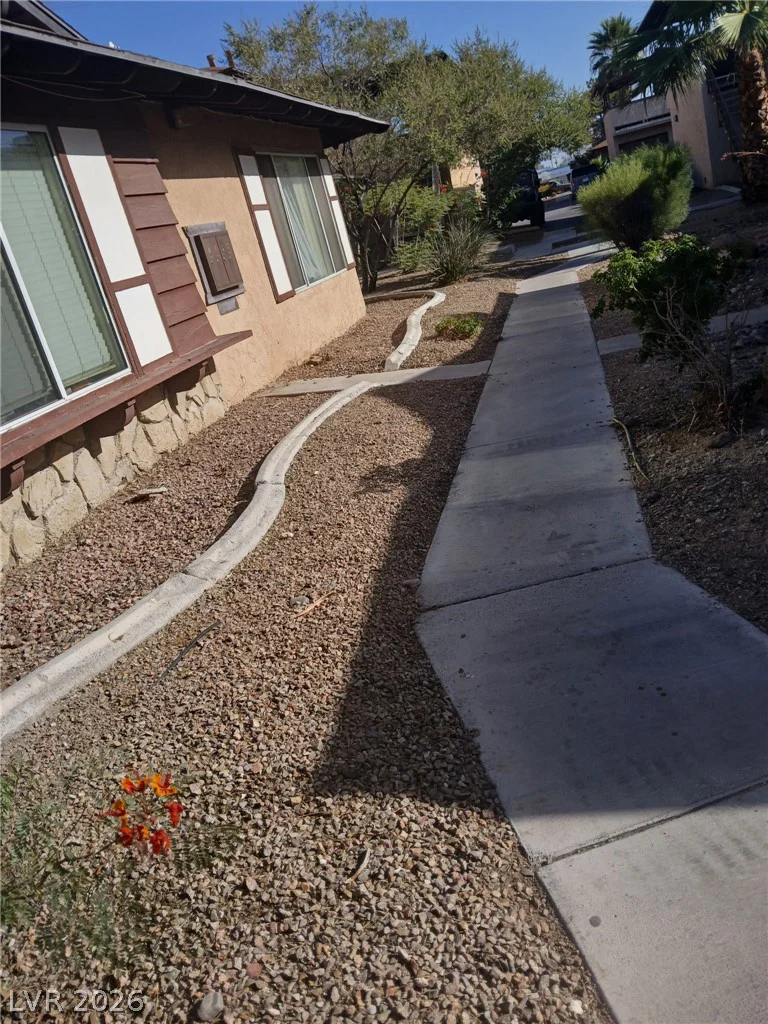 2658 Karen, Las Vegas, NV 89121