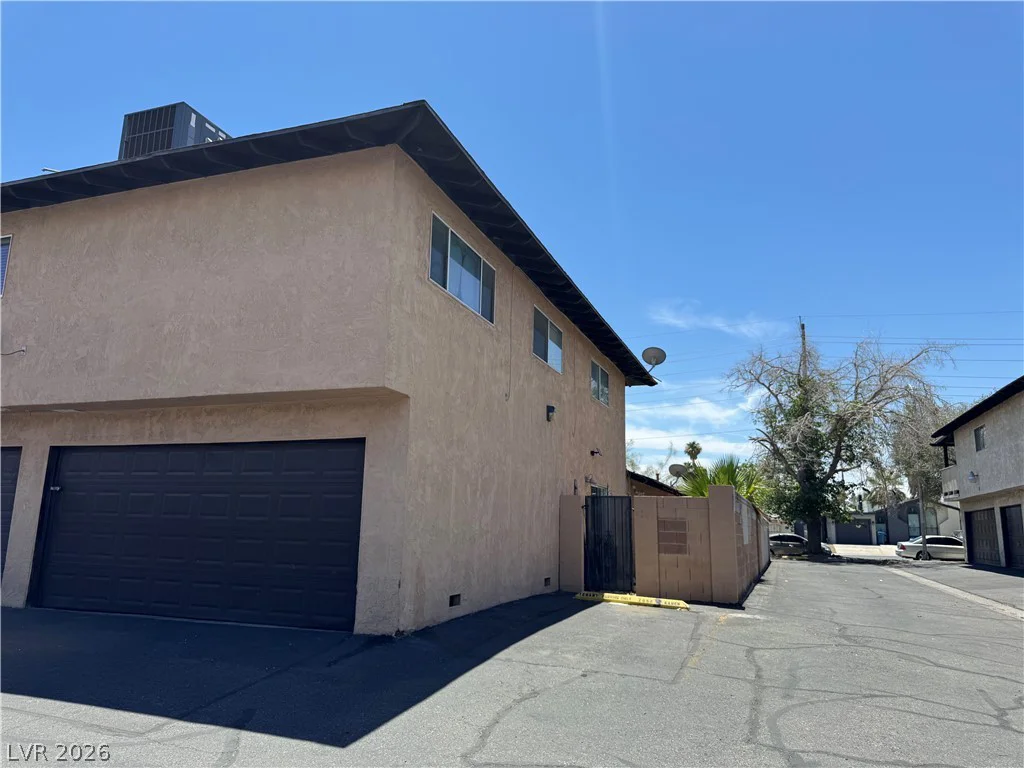 2658 Karen, Las Vegas, NV 89121