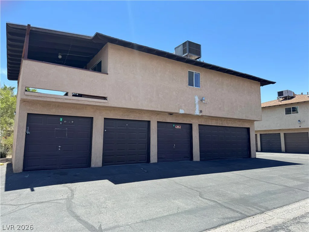 2658 Karen, Las Vegas, NV 89121
