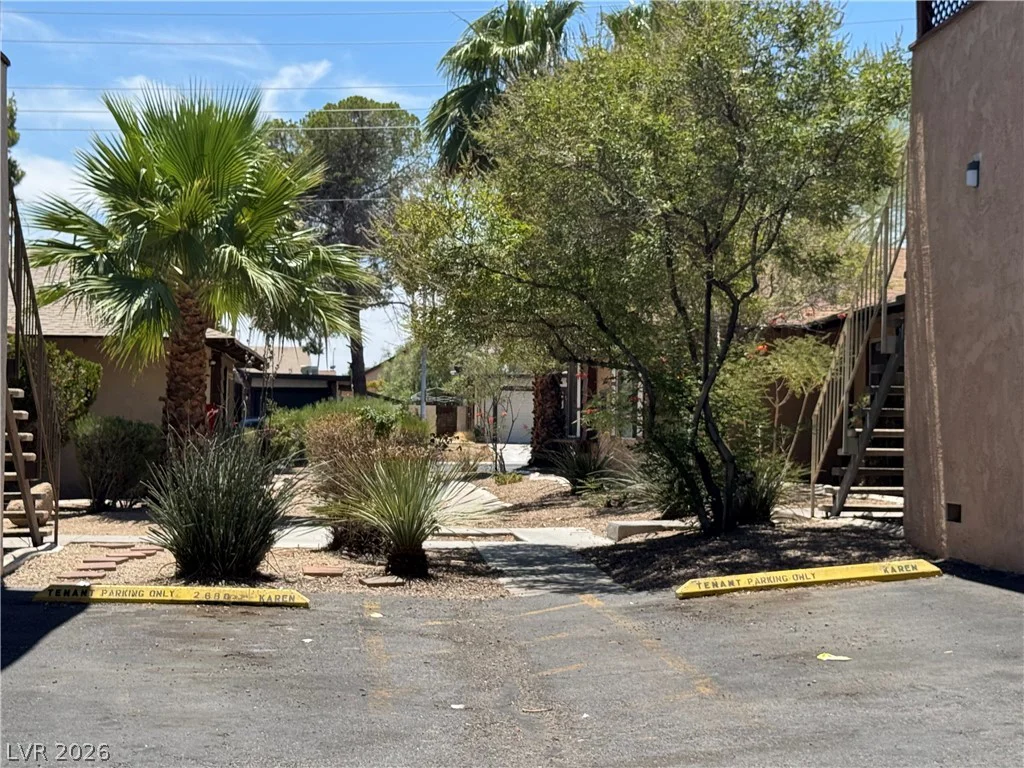 2658 Karen, Las Vegas, NV 89121