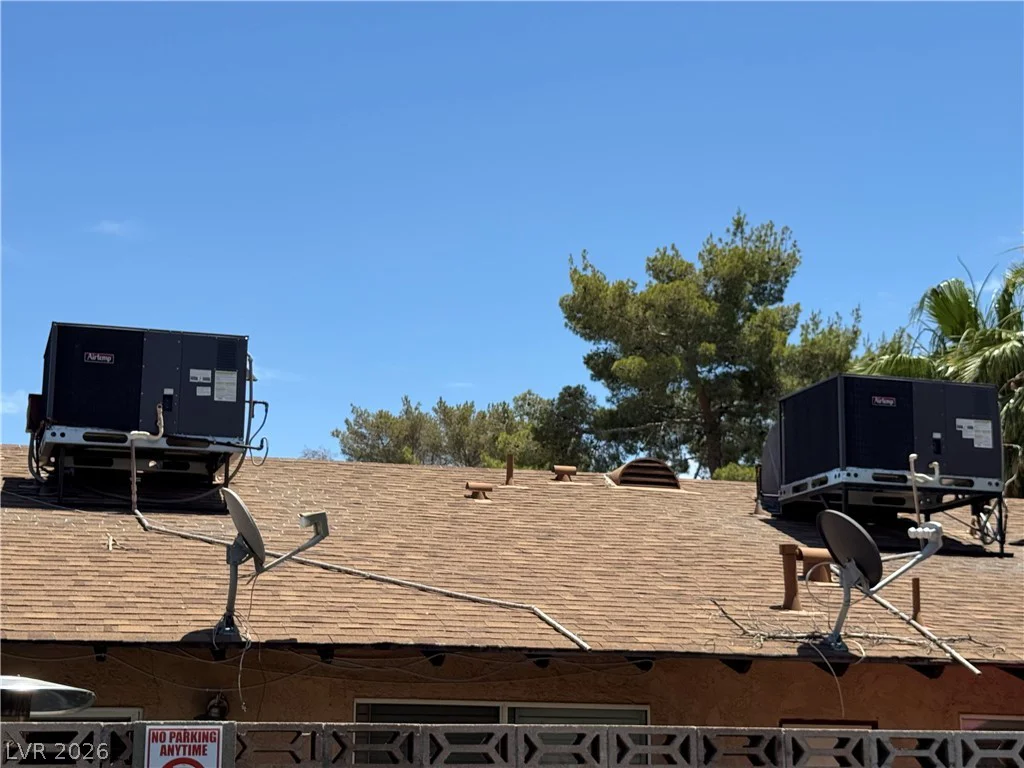 2658 Karen, Las Vegas, NV 89121