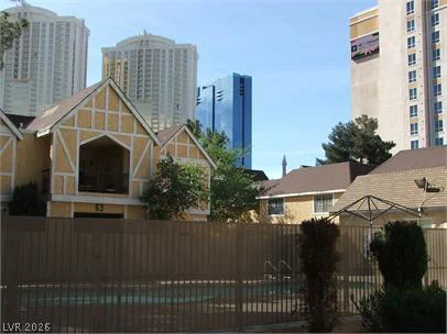 4650 Koval 14, Las Vegas, NV 89109
