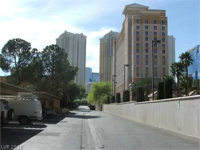 4650 Koval 14, Las Vegas, NV 89109