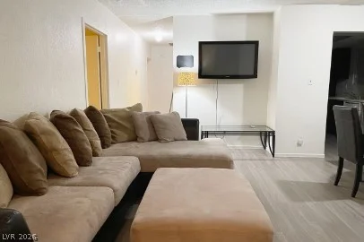 4650 Koval 14, Las Vegas, NV 89109