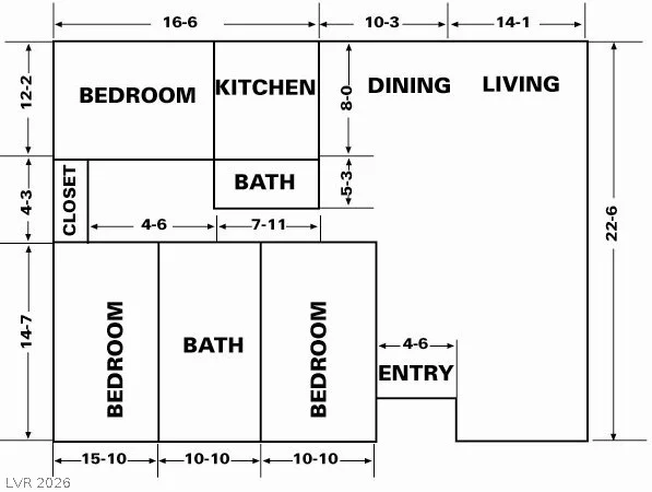 4650 Koval 14, Las Vegas, NV 89109