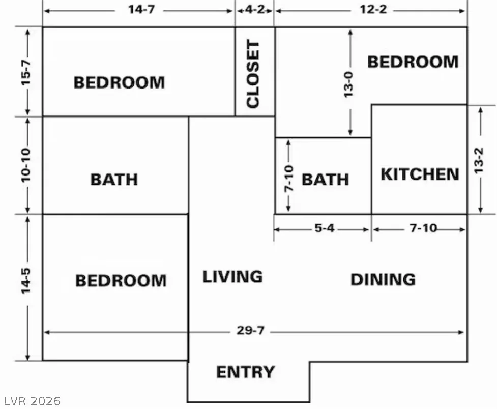 4650 Koval 14, Las Vegas, NV 89109
