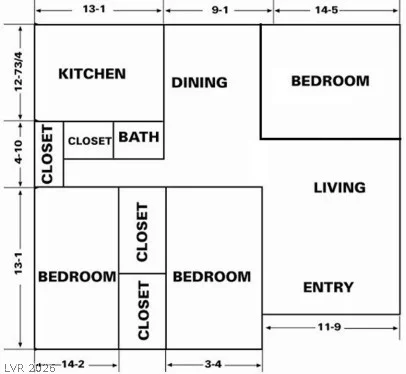 4650 Koval 14, Las Vegas, NV 89109