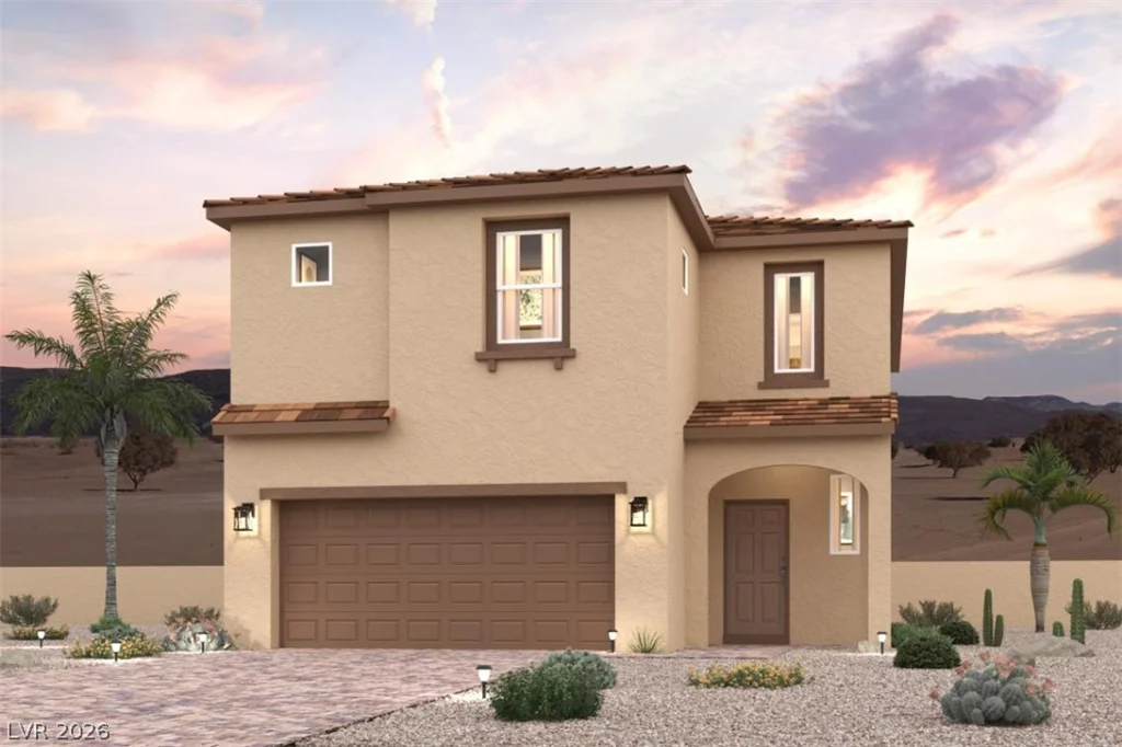 9816 Ruby Dome, Las Vegas, NV 89178