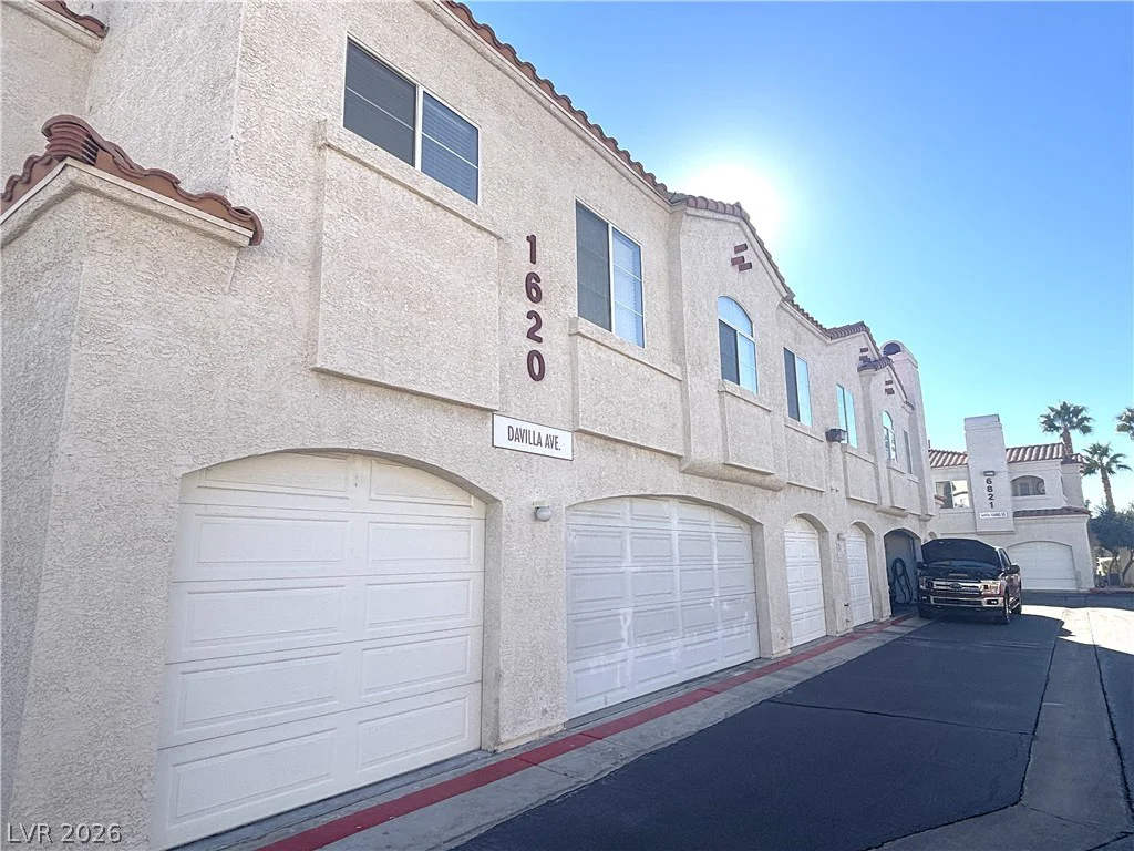 1620 Davilla, Las Vegas, NV 89146