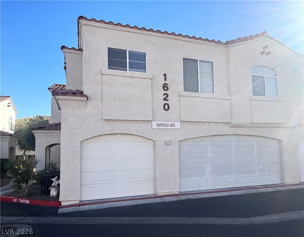 1620 Davilla, Las Vegas, NV 89146