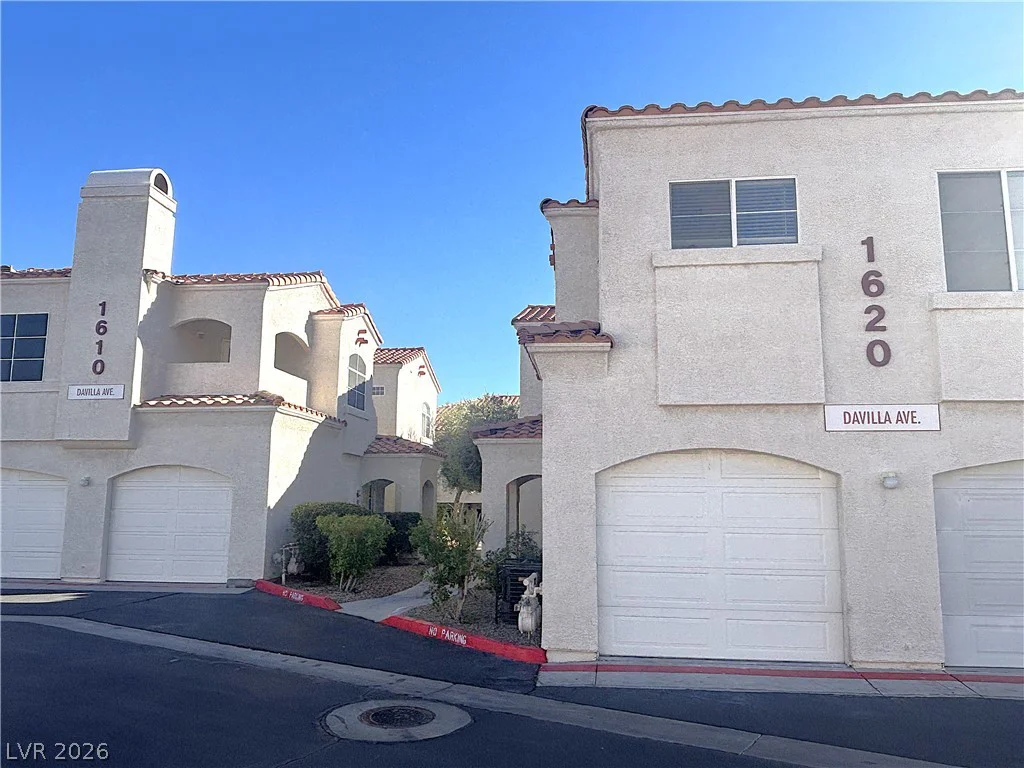 1620 Davilla, Las Vegas, NV 89146