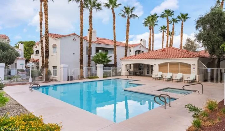 1620 Davilla, Las Vegas, NV 89146