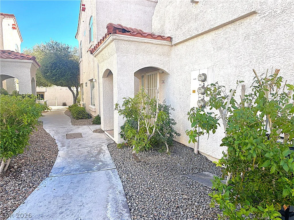 1620 Davilla, Las Vegas, NV 89146