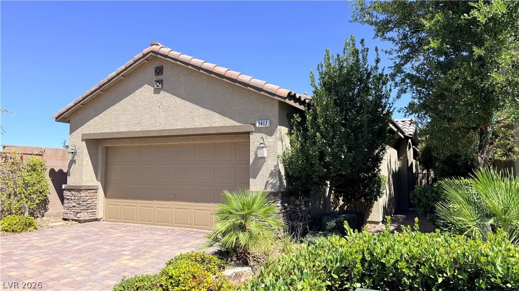 3417 Oristano, Henderson, NV 89044
