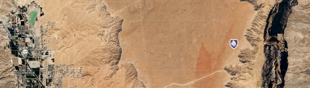 040-26-501-008, Moapa, NV 89040