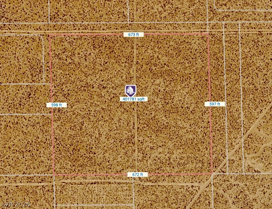 040-26-501-008, Moapa, NV 89040