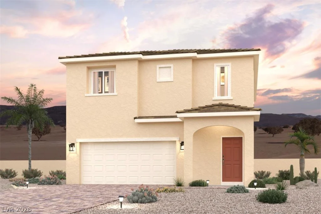 9818 Saxton Peak, Las Vegas, NV 89178